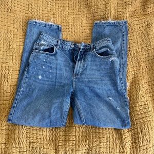 Free People Jeans